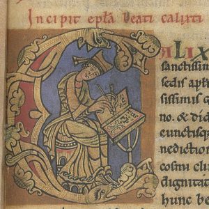 Codex Calixtinus