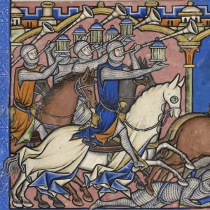 Crusades