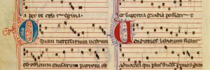 Franconian Notation
